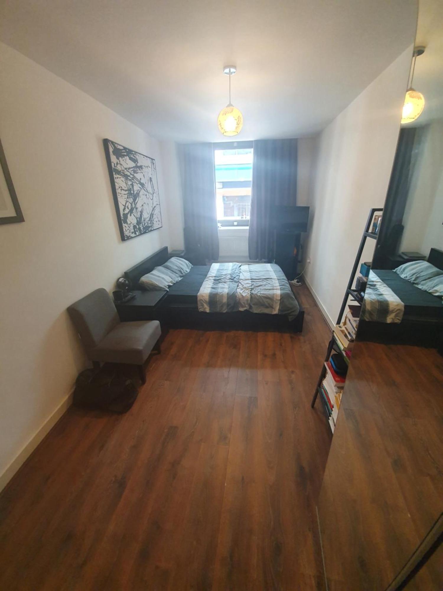 Double Room With Shared Bathroom 런던 외부 사진